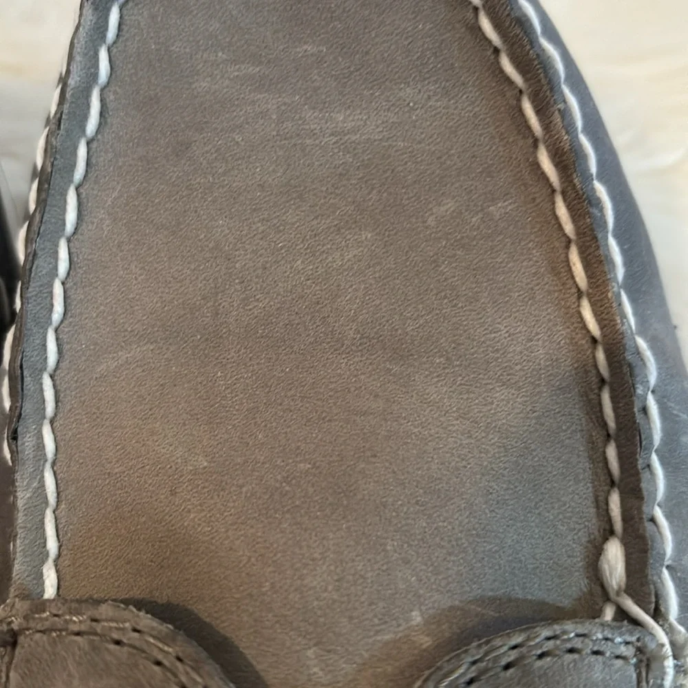 Sperry Top Siders